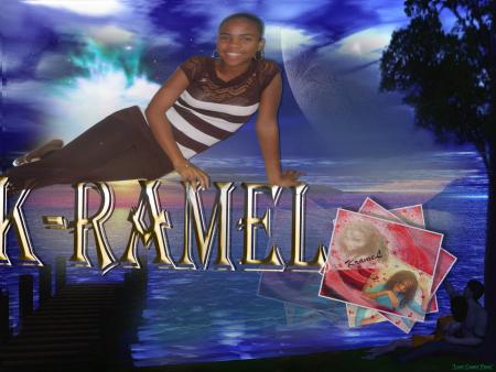~<� K-ramel �>~